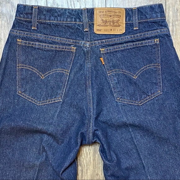33x29 levi jeans